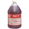 SPARTAN CHEMICAL COMPANY BNC-15 1 Gallon Floral Scent One Step Cleaner/Disinfectant (4 per Pack)