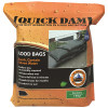 Quick Dam 12 in. x 24 in. Expanding Barriers (6-Pack)