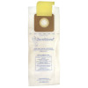 JANITIZED Vacuum Bag for Cleanmax Pro and Standard 10 Bags/Pack + Secondary Filters Equivalent to CMP, 9007744