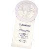 JANITIZED Vacuum Bag for Proteam Quietpro (10 Bags/Pack) Equivalent to 104544