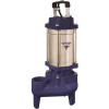 Pro Series Pumps 4/10 HP Cast Iron / Stainless Steel Sewage Pump