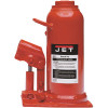 Jet 12-1/2-Ton Capacity Heavy-Duty Industrial Bottle Jack