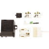 Whirlpool Refrigerator Start Device