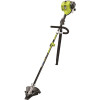 RYOBI 25 cc 2-Stroke Full Crank Gas Brush Cutter