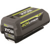 RYOBI 40V Lithium-Ion 5.0 Ah Battery