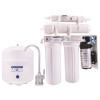 Watts Pure Water 4-Stage Zero Waste Reverse Osmosis Under Sink System