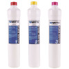 Watts Pure Water Master Filter Pack for Kwik Change Under-Counter Ultra Filtration System