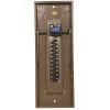 Eaton CH 200 Amp 42-Spaces and 42-Circuits Indoor Main Breaker Surge Ready Loadcenter