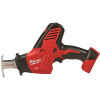 Milwaukee M18 18V Lithium-Ion Cordless HACKZALL Reciprocating Saw (Tool-Only)