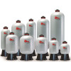 STA-RITE PRO-SOURCE COMPOSITE FIBREWOUND PRESSURE TANK, 85 GALLON