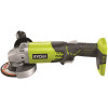 RYOBI ONE+ 18V Cordless 4-1/2 in. Angle Grinder (Tool-Only)