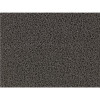 M+A Matting Frontier Dark Grey 36 in. x 120 in. Scraper Mat
