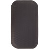 M+A Matting Hog Heaven Black 7/8 in., 23 in. x 32 in. Anti-Fatigue Mat