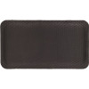 M+A Matting Hog Heaven Black 7/8 in., 32 in. x 143 in. Anti-Fatigue Mat