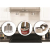 StoveTop FireStop Rangehood Decorative Cover