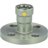 Viega MEGAPRESSG CARBON STEEL FLANGE, P X FLANGE, 2 IN.