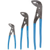 Channellock GripLock Tongue & Groove Pliers