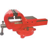 Yost 6 in. Austempered Ductile Iron (ADI) Vise