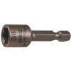 Klein Tools 1/4 in. Magnetic Hex Drivers (3-Pack)