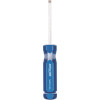 Channellock 3/16 in. Acetate Handle Slotted Screwdriver with 3 in. Shaft