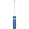 Channellock 5/16 in. Acetate Handle Slotted Screwdriver with 6 in. Shaft