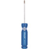 Channellock No. 0 Acetate Handle Phillips Head Screwdriver with 2-1/2 in. Shaft