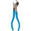 Channellock 4.5 in. Tongue and Groove Straight Jaw Pliers