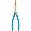 Channellock 8 in. L Reach Needle Nose Plier Channellock 8 in. L Reach Needle Nose Plier