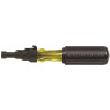 Klein Tools Conduit Fitting and Reaming Screwdriver