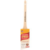 Wooster 2 in. Pro Nylon/Polyester Thin Angle Sash Brush