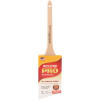 Wooster 3 in. Pro Nylon/Polyester Thin Angle Sash Brush