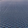 Cactus Mat Mfg. AQUA WET AREA MAT BLU 3X10