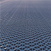 Cactus Mat Mfg. AQUA WET AREA MAT BLU 3X10