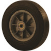 Milwaukee 10 in. Solid Puncture Proof Tire