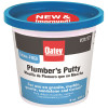 OATEY 9 oz. Stain-Free Plumber's Putty