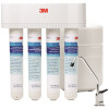 3M Under Sink Reverse Osmosis Water Filter System 3MRO301