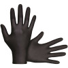 SAS Raven 7 Mil Nitrile Powder-Free Disposable Gloves, Large (100 Gloves/Box)