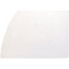 Quantum Storage Systems Bin Divider to Use with Clear Tip Out Bin QTB303 (3-Pack)