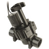 K-Rain 3/4 in. Slip Fitting In-Line Irrigation Valve K-Rain 3/4 in. Slip Fitting In-Line Irrigation Valve