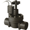 K-Rain 1 in. Female Slip Valve In-Line Irrigation Valve with Flow Control