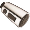 Pull-Down Spray Head in Chrome Pull-Down Spray Head in Chrome