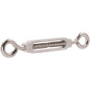 Everbilt 1/4 in. x 7-3/4 in. Zinc-Plated Turnbuckle Eye