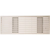 GE Architectural Rear Grill in Beige