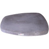 Diversitech 35 in. x 39 in. x 3 in. Ultralite Wedge Pad Diversitech 35 in. x 39 in. x 3 in. Ultralite Wedge Pad