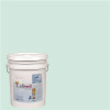 CALIWEL 5 gal. Green Latex Interior Paint