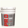 BEHR PRO 5 gal. i300 White Base Dead Flat Interior Paint