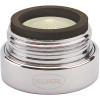 PCA Spray 0.5 GPM 13/16 in. -27 Junior Male Vandal Proof Faucet Aerator Chrome