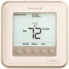Honeywell Home T6 7-Day, 5-1-1 or 5-2 Day Programmable Smart Thermostat with 2H/2C Conventional Heating and Cooling