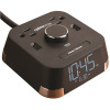 Brandstand Products CUBIETIME ALARM CLOCK