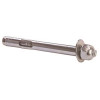 Lindstrom HODELL-NATCO SLEEVE WALL ANCHORS, 3/8 X 3 IN. Lindstrom HODELL-NATCO SLEEVE WALL ANCHORS, 3/8 X 3 IN.